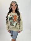OH SNAP GINGERBREAD  sweatshirt