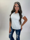 Everyday Essential White Tee