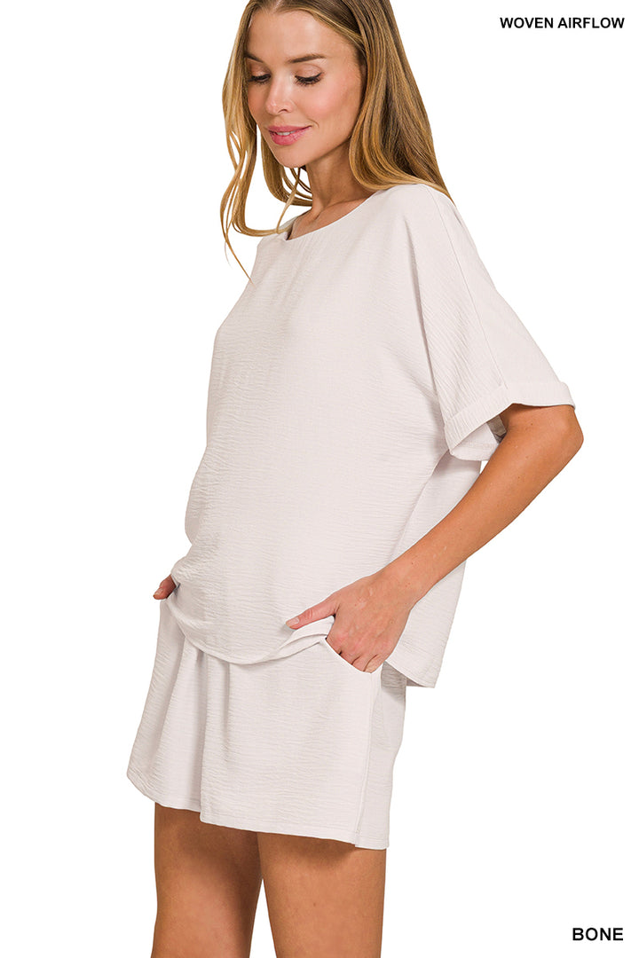 Every Day Set- cream