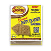 Savory Party Cracker Seasoning - Cinnamon Toast