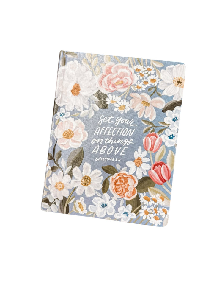 KJV NOTE TAKING BIBLE PRE