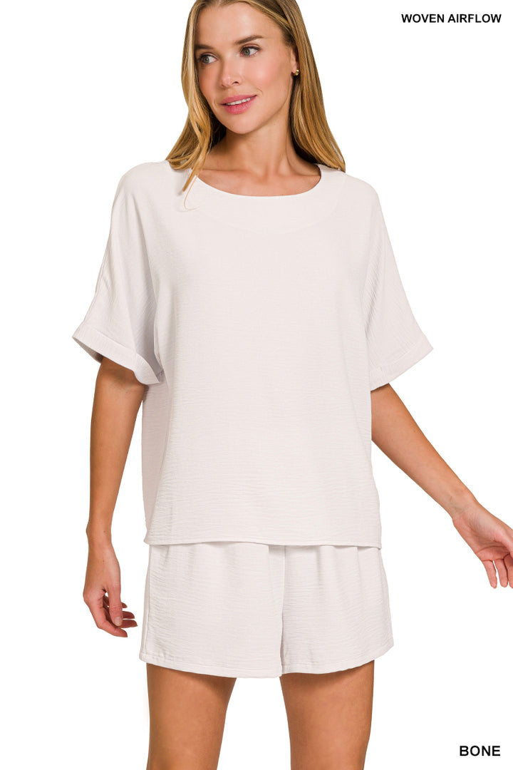 Every Day Set- cream