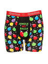 Men’s Jingle My Balls Boxer Briefs