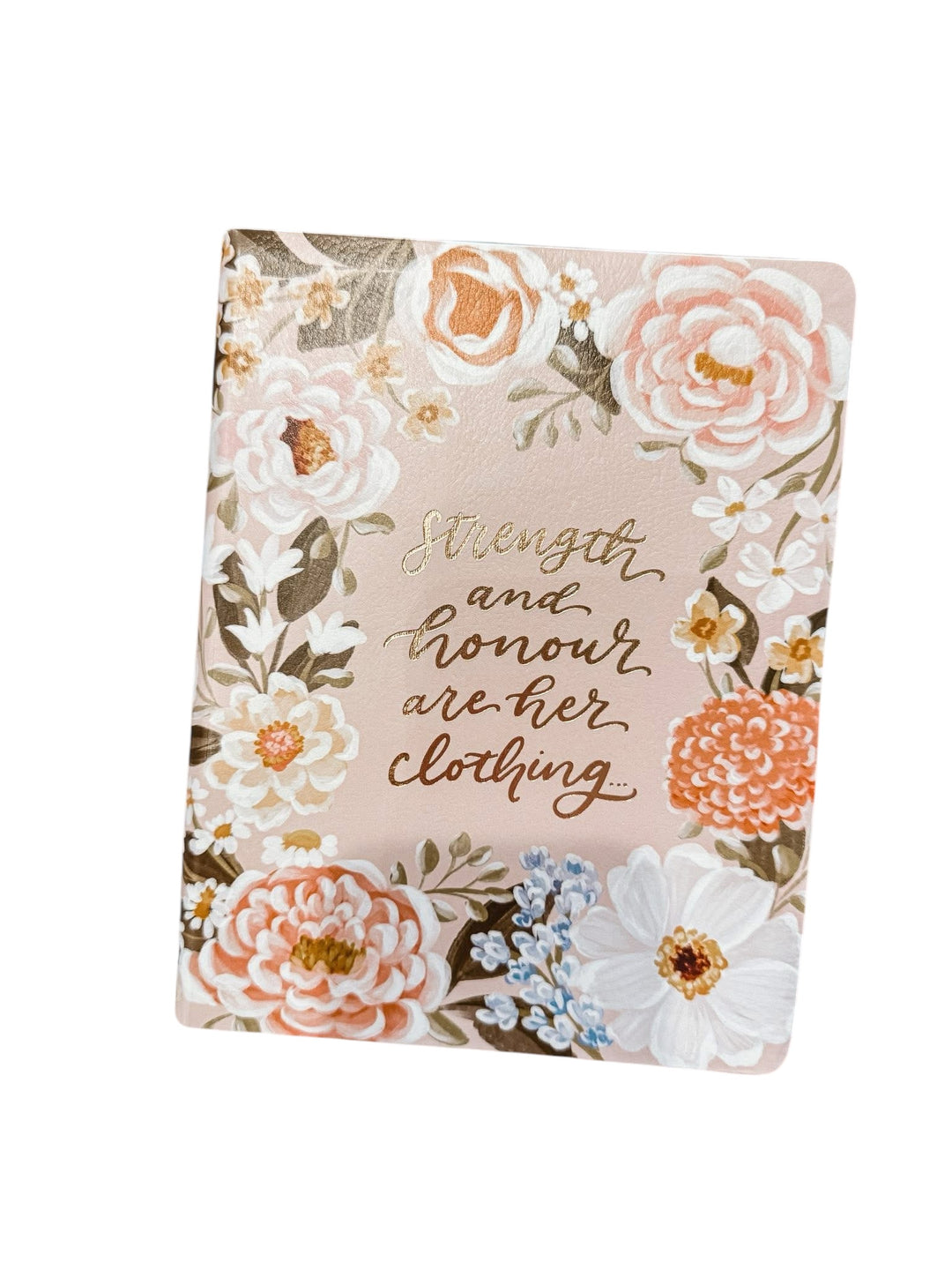 KJV NOTE TAKING BIBLE PRE