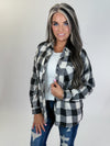 Classic Vibes Buffalo Plaid Flannel