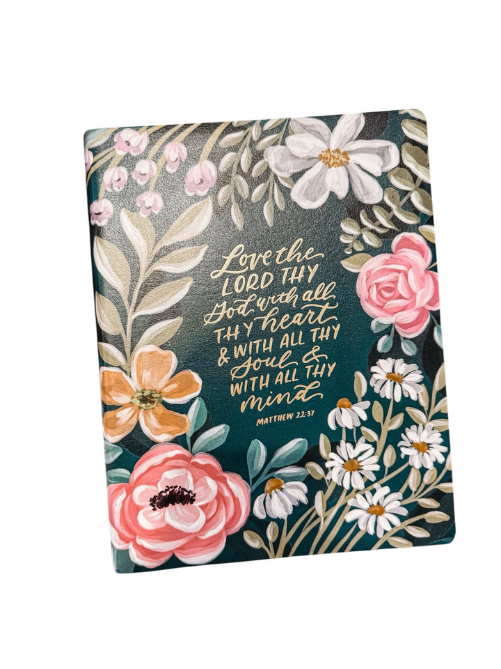 KJV NOTE TAKING BIBLE PRE