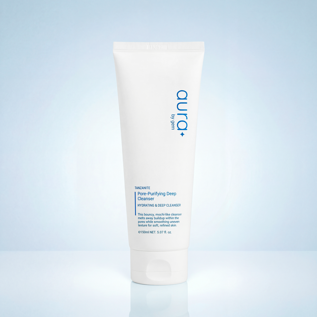 Pore-Purifying Deep Cleanser